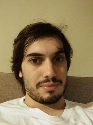 andresiraola's profile picture. Graphics Programmer @ Esri