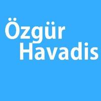 Özgür Havadis(@OzgurHavadis) 's Twitter Profile Photo