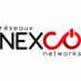 Nexco Networks (@NexcoNetworks) Twitter profile photo