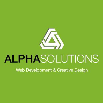 Alpha Solutions is now Digi Wolf! New brand, new name, same great service. Follow us on @wearedigiwolf