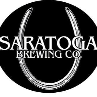 Saratoga Springs local brewery.