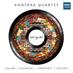 Kontras Quartet (@kontrasqt) Twitter profile photo