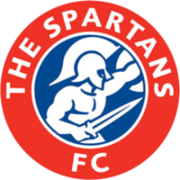 Spartans Youth 2006(@SpartansYouth06) 's Twitter Profile Photo