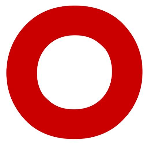 ⭕ Círculo Rojo ™ Profile