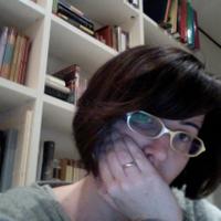 Iolanda Plescia (@iplescia) 's Twitter Profile