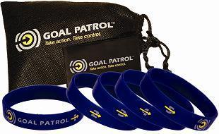 goalsetting09's profile picture. 