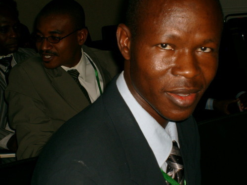 Proprietor NIOLEDU.
National Secretary at Nexus for Inter Community Empowerment Initiative
SDG SEED-4-Africa Ambassador.