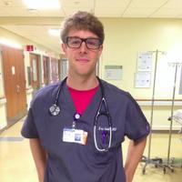 Eric Golike, MD MPH (@ericgolike) 's Twitter Profile