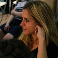 Carla Boserman (@cboserman) 's Twitter Profile