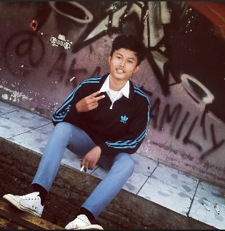 RahmadHMP's profile picture. 