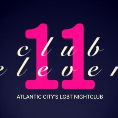 Atlantic City's hottest LGBT nightclub. Located inside the Claridge Hotel. Get on the guest list here: http://t.co/6HvSUEZotB