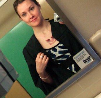 librarian. health sciences. history. I have another twitter account. i mostly follow here and update there. go figure.