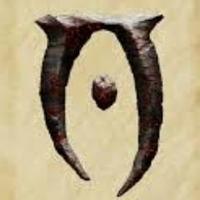 Elder Scrolls Items(@TES_ItemsBot) 's Twitter Profile Photo