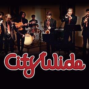 CityWideBand's profile picture. Philly's Phunkiest Wedding Band