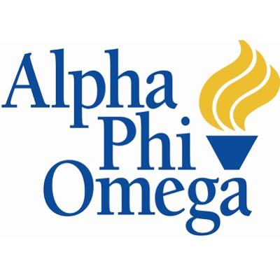 The Alpha Delta Phi Chapter of Alpha Phi Omega at Seton Hall University | Be a leader, be a friend, be of service