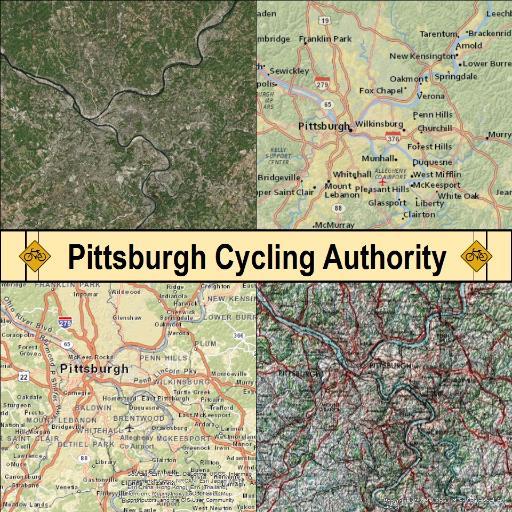 Official Twitter account of the Pittsburgh Cycling Authority. Advocacy, Policy & Engagement #Pittsburgh #Cycling