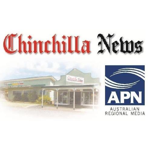Chinchilla News