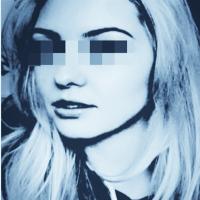 A. Harlow (@wordsofharlow) Twitter profile photo