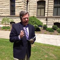 Gil McClanahan (@gil_wchs) 's Twitter Profile