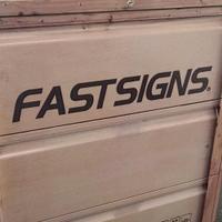 FASTSIGNS of GR(@FASTSIGNS_GR) 's Twitter Profile Photo