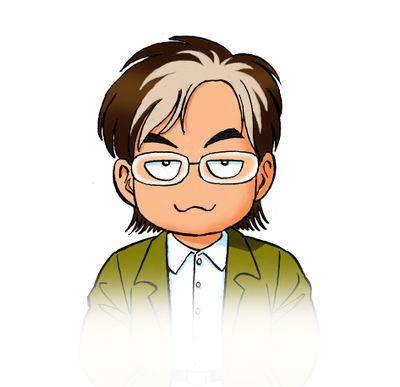 ihara_tatsuya66's profile picture. amazonアソシエイト利用中。 本アカウント乗っ取りのため復活申請中

漫画家。 ヨーロッパ漫画学院(イタリア)非常勤講師

「イル・マンガ・ミリオーネ」
https://t.co/yhkf1cCngB

漫画棚ブログ https://t.co/D8cLbixff9