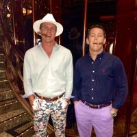 Cullen Duke (@cullenduke) 's Twitter Profile