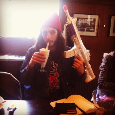 007berg's profile picture. 