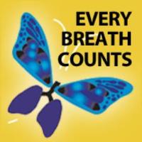 for Lung Cancer(@EveryBreathCts) 's Twitter Profile Photo