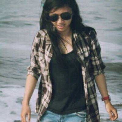 tiaraditri's profile picture. Jesus Christ