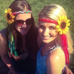 msheatherharris's profile picture. 