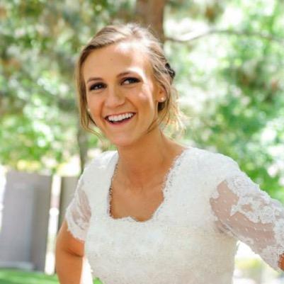 Former college soccer player at The University of Utah. Wife, mamma and Customer Success Manager at Instructure