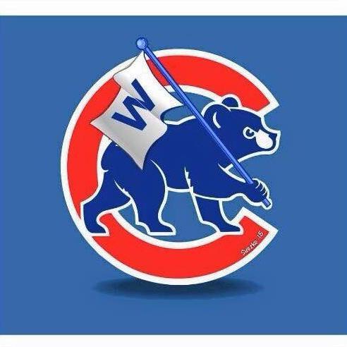 hi,,big cub fan rooting for the worlds greatest team! i tweet everything cubs!