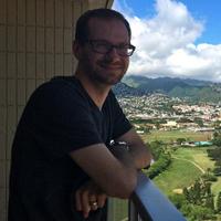 John M. Kinder (@jmkinder) 's Twitter Profile