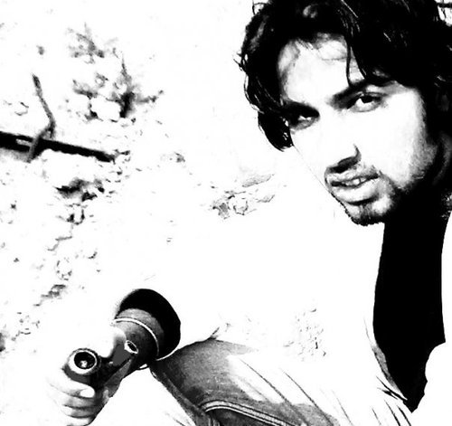 vaibhavvikrams's profile picture. 