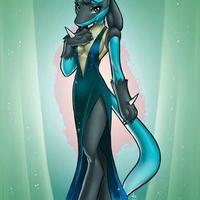 Aisulaina (Aisu) (@twistedlucario) 's Twitter Profile