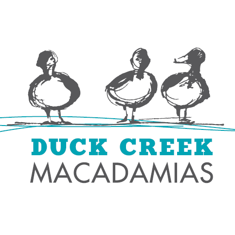 Duck Creek Macadamias is an artisan macadamia specialist with an innovative approach to delicious small indulgences.