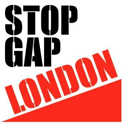 Raising awareness & removing barriers to create a world where every person can access every space. Proud member of the @StopGapRamp family.