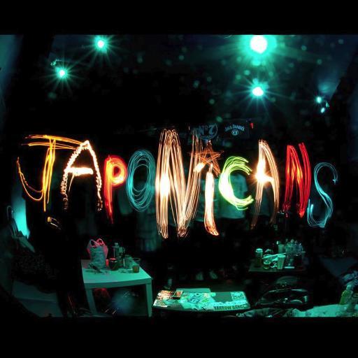 THE  JAPONICANS