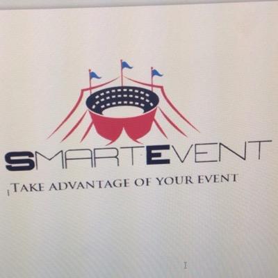 SmartEvent607's profile picture. SmartEvent is an app for sports fans, that provides supreme convenience by allowing fans to order concessions from their seat, and having it delivered to them.