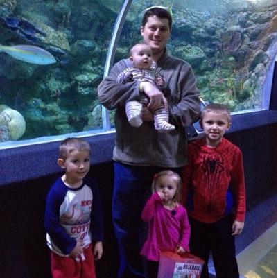 JakeLenell's profile picture. 