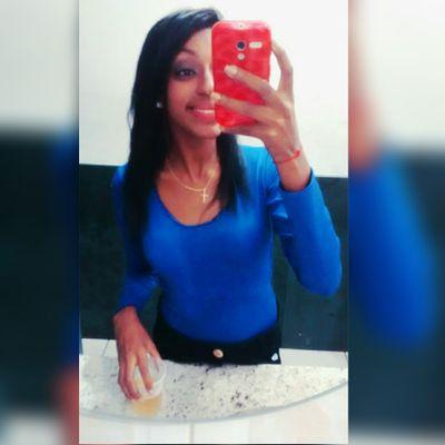 Você é o sonho que meu mundo sempre quis. (8'