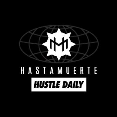 Get Money. Hustle Daily.