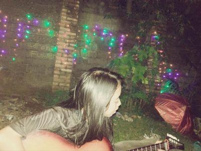 MarcseliaGST's profile picture. IndoBarca★