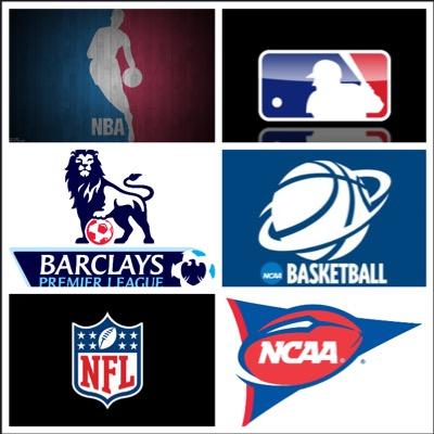 AthleticDebates's profile picture. Here to spark entertaining debates, form predictions, and display opinions about Football, Basketball, Baseball, and Soccer.