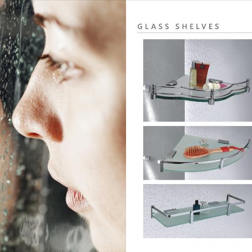 Fab Interiors in a short span of time has made its presence in the Sanitary industry specialising in Bathroom Accessories. With stylish and functional designs.