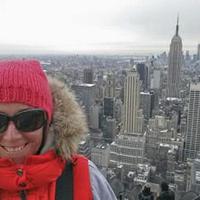 Danielle Trezise (@danniet14) 's Twitter Profile