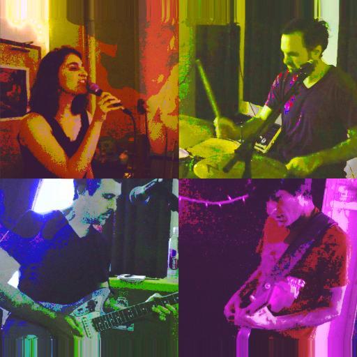 San Francisco synth-pop, new wave, and shoegaze. A melodic and ethereal take on 90’s alternative. http://t.co/BXuvkG90ZP