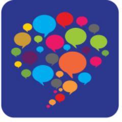 HelloTalk_CN's profile picture. The 1st Language Exchange Social Networking App in the world. Learn English, Chinese/Mandarin, Spanish, Korean, Japanese, German, French.