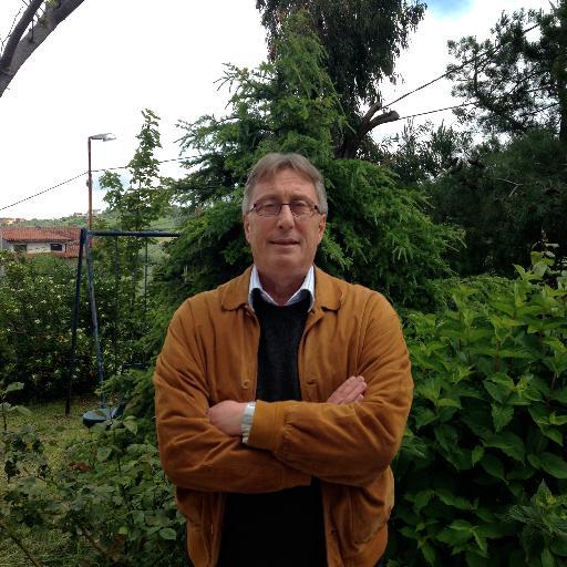 ANGELOCALDARONE's profile picture. 