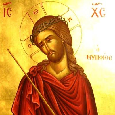 Fr. Patrick Brennanさんのプロフィール画像